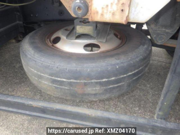 Used 1999 MT mitsubishi canter FE568B Image[33]