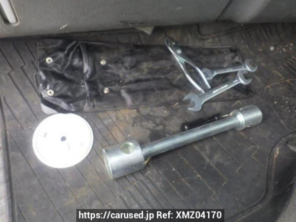 Used 1999 MT mitsubishi canter FE568B Image[35]