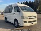 Toyota Hiace Van TRH200K