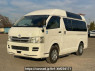 Used 2009 AT toyota hiace-van TRH200K Image[2]
