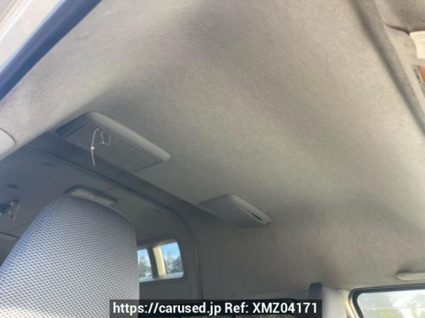 Used 2009 AT toyota hiace-van TRH200K Image[19]