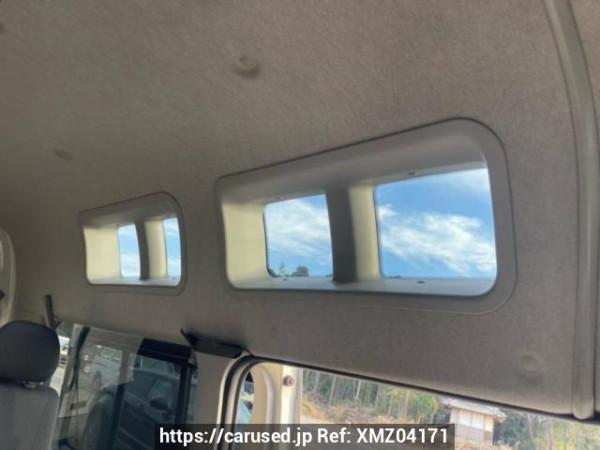 Used 2009 AT toyota hiace-van TRH200K Image[21]