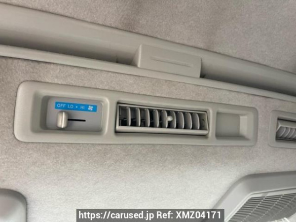 Used 2009 AT toyota hiace-van TRH200K Image[22]