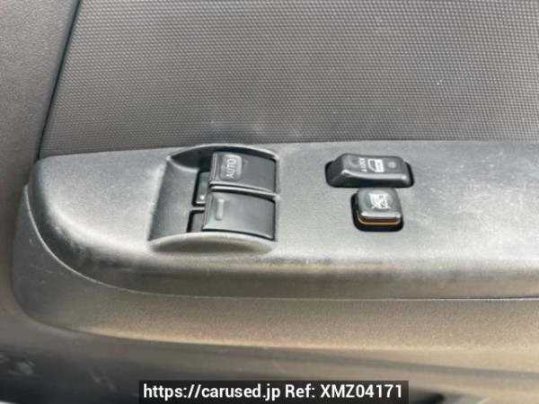 Used 2009 AT toyota hiace-van TRH200K Image[23]