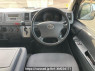 Used 2009 AT toyota hiace-van TRH200K Image[26]