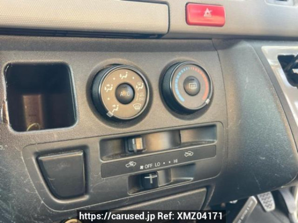 Used 2009 AT toyota hiace-van TRH200K Image[31]