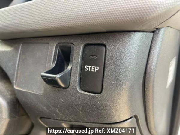 Used 2009 AT toyota hiace-van TRH200K Image[32]