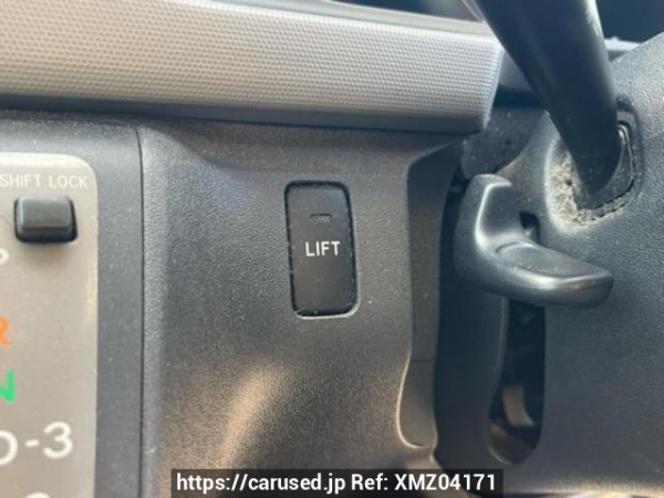 Used 2009 AT toyota hiace-van TRH200K Image[33]