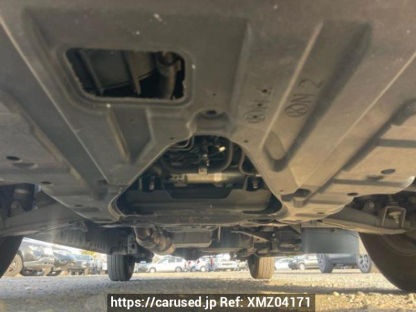 Used 2009 AT toyota hiace-van TRH200K Image[40]