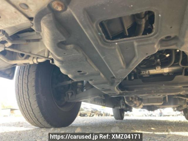 Used 2009 AT toyota hiace-van TRH200K Image[41]