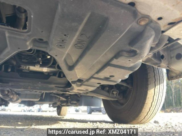 Used 2009 AT toyota hiace-van TRH200K Image[42]