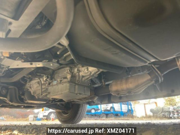 Used 2009 AT toyota hiace-van TRH200K Image[44]