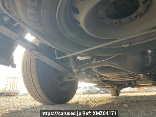 Used 2009 AT toyota hiace-van TRH200K Image[46]