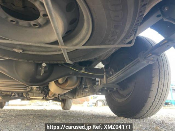 Used 2009 AT toyota hiace-van TRH200K Image[47]