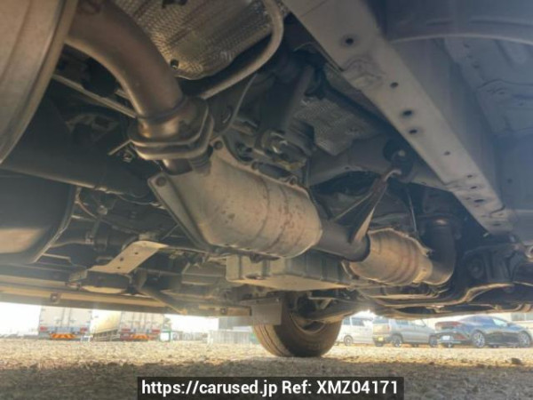 Used 2009 AT toyota hiace-van TRH200K Image[48]