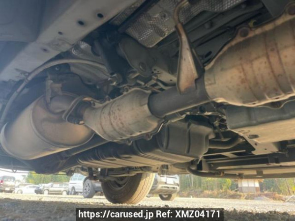 Used 2009 AT toyota hiace-van TRH200K Image[49]