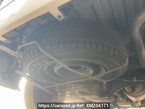 Used 2009 AT toyota hiace-van TRH200K Image[50]