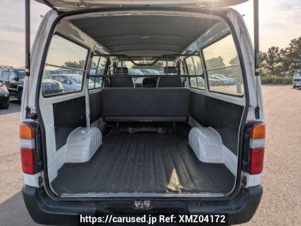 Used 2003 AT toyota hiace-van RZH102V Image[8]