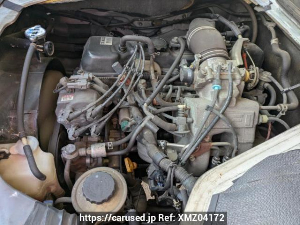 Used 2003 AT toyota hiace-van RZH102V Image[9]
