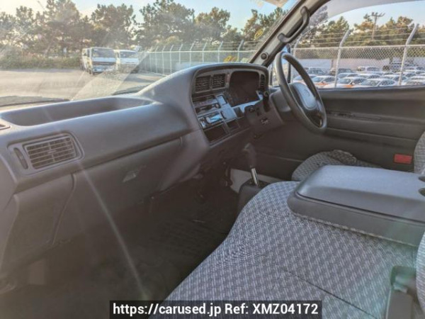Used 2003 AT toyota hiace-van RZH102V Image[13]