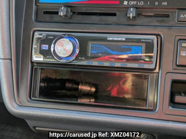 Used 2003 AT toyota hiace-van RZH102V Image[23]