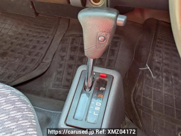 Used 2003 AT toyota hiace-van RZH102V Image[25]