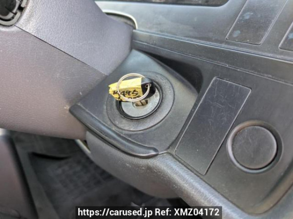 Used 2003 AT toyota hiace-van RZH102V Image[26]