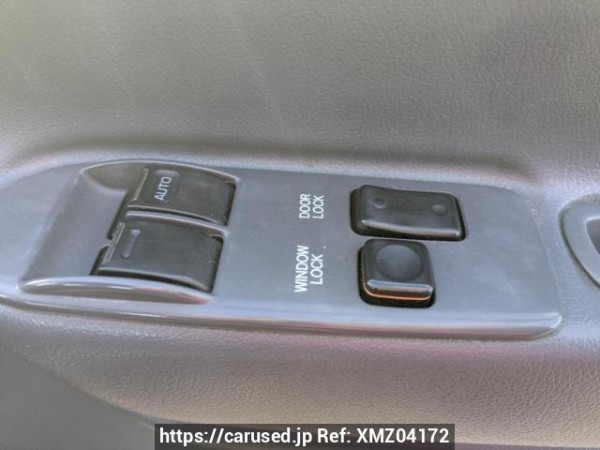 Used 2003 AT toyota hiace-van RZH102V Image[27]