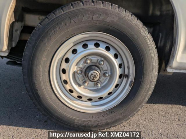 Used 2003 AT toyota hiace-van RZH102V Image[30]