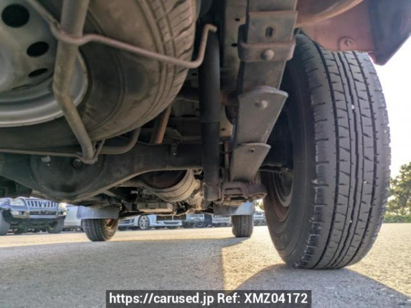 Used 2003 AT toyota hiace-van RZH102V Image[34]