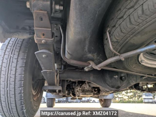 Used 2003 AT toyota hiace-van RZH102V Image[35]