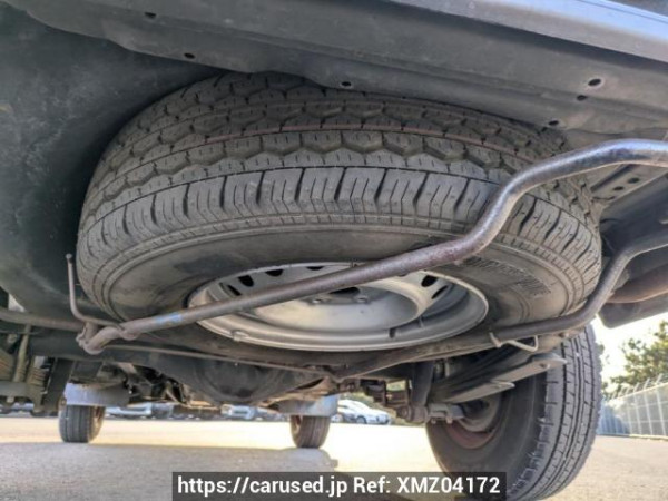 Used 2003 AT toyota hiace-van RZH102V Image[36]