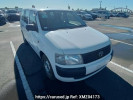 Toyota Probox Van NCP51V