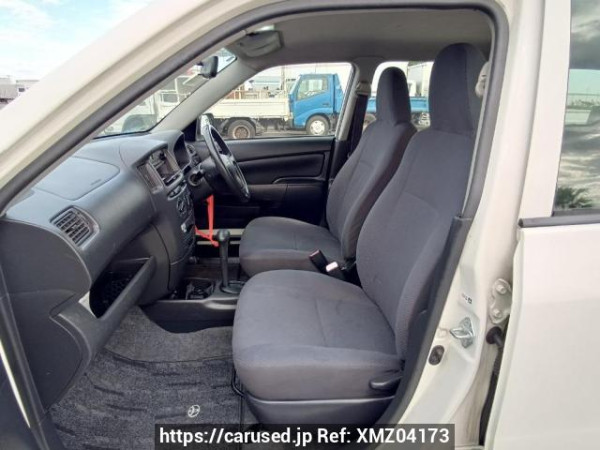 Used 2008 AT toyota probox-van NCP51V Image[14]