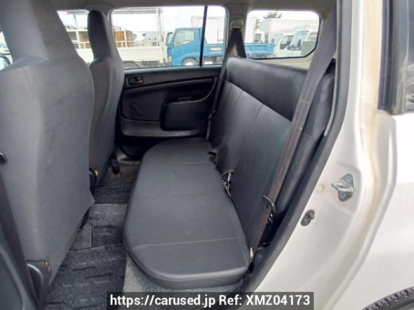 Used 2008 AT toyota probox-van NCP51V Image[15]