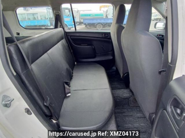 Used 2008 AT toyota probox-van NCP51V Image[16]