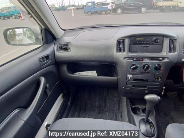 Used 2008 AT toyota probox-van NCP51V Image[18]