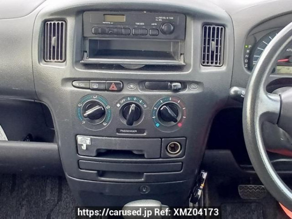 Used 2008 AT toyota probox-van NCP51V Image[20]