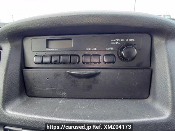 Used 2008 AT toyota probox-van NCP51V Image[22]