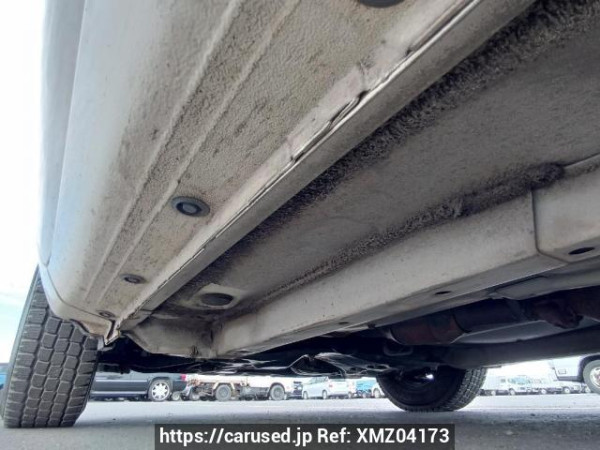 Used 2008 AT toyota probox-van NCP51V Image[33]