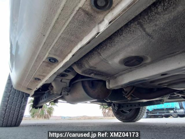 Used 2008 AT toyota probox-van NCP51V Image[35]