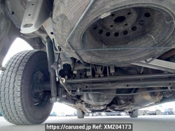 Used 2008 AT toyota probox-van NCP51V Image[36]