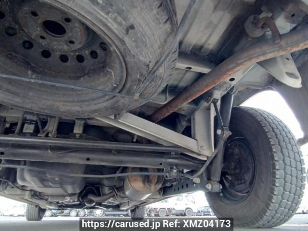 Used 2008 AT toyota probox-van NCP51V Image[38]