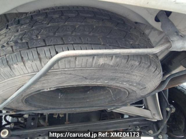 Used 2008 AT toyota probox-van NCP51V Image[39]