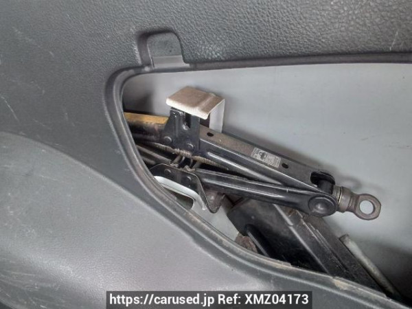 Used 2008 AT toyota probox-van NCP51V Image[41]