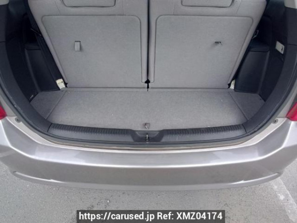 Used 2007 AT toyota wish ZNE10G Image[8]