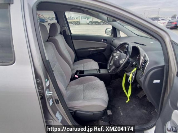 Used 2007 AT toyota wish ZNE10G Image[13]
