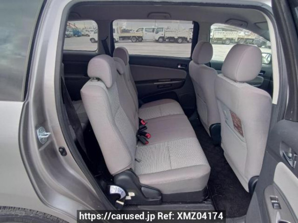 Used 2007 AT toyota wish ZNE10G Image[15]