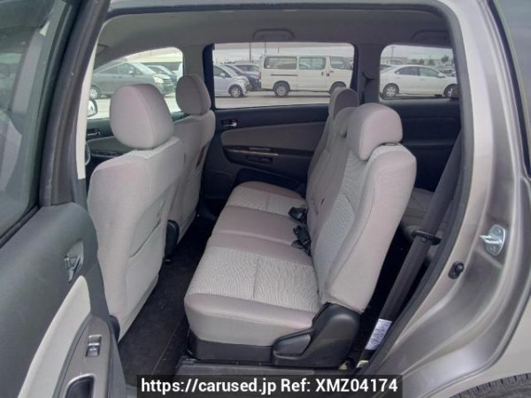 Used 2007 AT toyota wish ZNE10G Image[16]