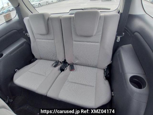 Used 2007 AT toyota wish ZNE10G Image[17]